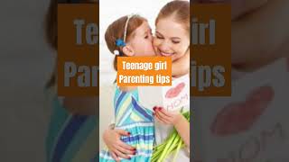 Parents guideteenageparentingtipparentingtip trendingshortsdealingwithdifficultteenagedaughter [upl. by Silden]