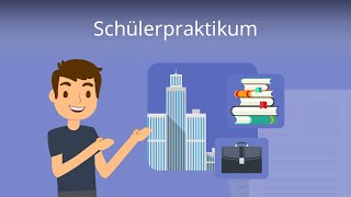 Schülerpraktikum  Das solltest du wissen [upl. by Karen]