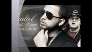 Vivamos Juntos  Jadiel El Incomparable Ft Kenai [upl. by Annawit]