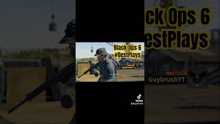 More Black Ops 6 GamePlay  Best Play BestPlay BlackOps6 [upl. by Runck]