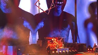 Tool FULL SET New York City 01122024 Night 1 New York Madison Square Garden N1 MSG NYC Live 2024 [upl. by Aney]