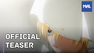 Touken Ranbu Kai Prequel Anime Movie  Teaser Trailer Official Announcement [upl. by Sybil653]