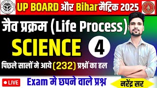 life processes class 10 science जैव प्रक्रम Life Processes ✅Class 10 विज्ञान [upl. by Ramsa]