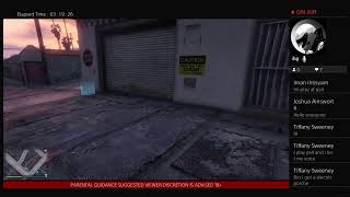 GTA ONLINE RP UNCUT [upl. by Alonso]