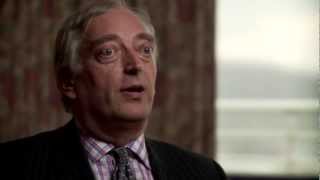 Christopher Monckton  climate change denier from the film quotGreedy Lying Bastardsquot [upl. by Dode]