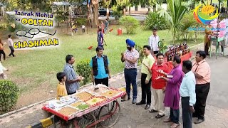 Popatlal Gives Away His Lottery Ticket To Manu  Full Episode Taarak Mehta Ka Ooltah Chashmah [upl. by Mauldon]