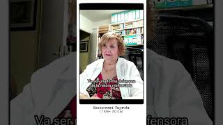 Anna M Velaz ens convida a llegir Montserrat Vayreda subtitulat [upl. by Anael615]