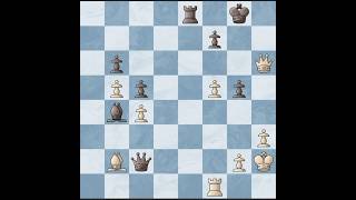 White Raunak Sadhwani vs Black Sarin Nihal  2024 10 chess rapidchess shorts [upl. by Dorcy]