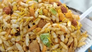 Bhel Puri in 1 Minute  Street Style Bhel Puri Healthy Evening Snacks  Bhel Puri Recipe bhelpuri [upl. by Teodor]