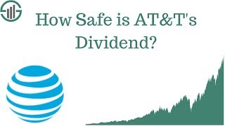 How Safe Is ATampTs Dividend [upl. by Paolina]