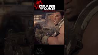 Get on The Train  Gears Of War Act 5 [upl. by Martinelli]