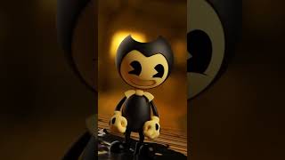 My Favourite Cartoon Characters from Bendy and the Ink Machine BATIM [upl. by Ahsiuqel451]