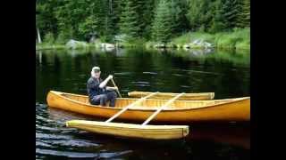 OUTRIGGERS TESTTEST DE FLOTTEURS [upl. by Rosdniw887]