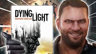 YOU Have to Buy DYING LIGHT in 2024 [upl. by Searcy]