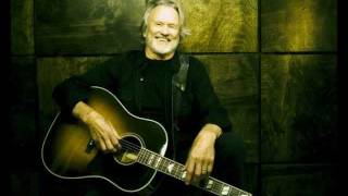 Kris Kristofferson  Gettin By High And Strange [upl. by Thorrlow]