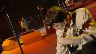 Oasis  Acquiesce Live at GMEX iTunes Video [upl. by Inava157]