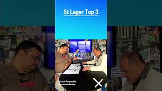 St Leger Our Top 3 Predictions 🏇 StLeger Horseracing betxchange wheretherealplayersplay [upl. by Anitap]