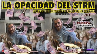 La Opacidad del STRM [upl. by Yeldah]