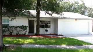 Lake Sarasota House for Rent  2 Master Suites Plus 3rd Bedroom HUGE Yard Room for BoatRV [upl. by Suoirtemed431]