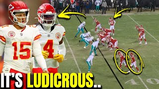 No One Realizes What The Kansas City Chiefs Are Doing  NFL News Patrick Mahomes Rashee Rice [upl. by Menis379]