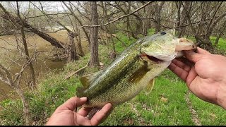 Cibolo Creek Fishing [upl. by Elexa]