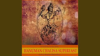 Hanuman Chalisa Superfast [upl. by Parish]