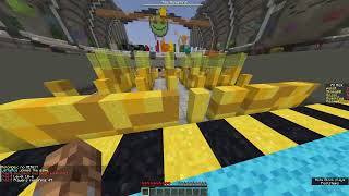 Minecraft Beep Test PB Level 183 [upl. by Eniaral842]