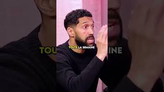 PT 1  Gaël Clichy nous raconte une petite anecdote sur Guardiola à City football interwiew [upl. by Ymrots]