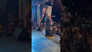 Stonebwoy performs quotOLOLOquot [upl. by Vida]