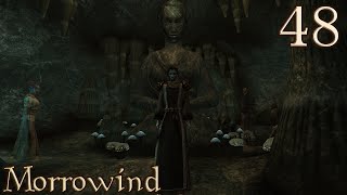 48 Cavern of the Incarnate  Morrowind — PC [upl. by Oliric]