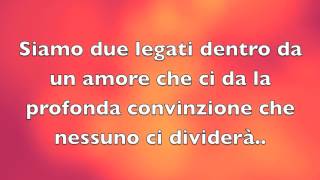 Adriano Celentano  Lemozione non ha voce Testo [upl. by Fried]