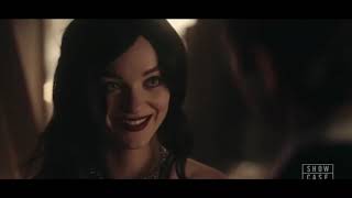 Gotham Knights 1x08 Turner and Duela First Date [upl. by Gulick]