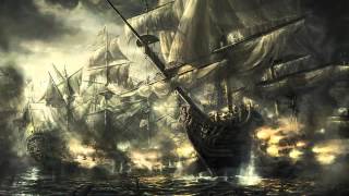 1000 Ships of the Underworld GRV Extended RMX  Two Steps From Hell [upl. by Ettennad]