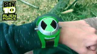 Azmuth Jump into Omnitrix in 23rd Dimension And Ben Get His Favourite Alien Ben 23 Shocked  Explain [upl. by Adnac]