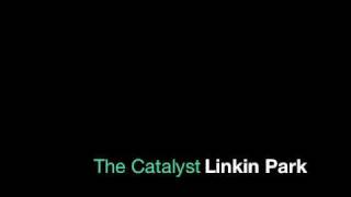 Linkin Park  The Catalyst acapella cover [upl. by Aicilic]