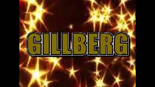 Gillbergs Titantron Entrance Video feat Gillberg wwf Theme song HD [upl. by Einaffyt]