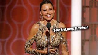 Sofia Vergara Effortlessly Hilarious Interview Clips [upl. by Nona]