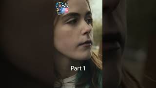 The Silence Movie  Part 1  Hindi Explanation movie [upl. by Hameean587]