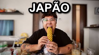 UM DIA NO INTERIOR DO JAPÃO [upl. by Shamus255]