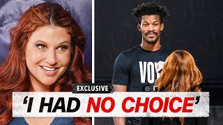 Rachel Nichols REVEALS What Really Happened [upl. by Adnalahs409]