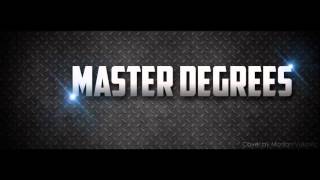 Halid Bešlić  Stara kućaMaster Degrees Remix [upl. by Baron]