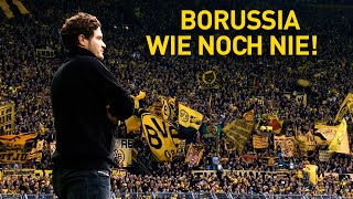 Borussia like never before [upl. by Sibell]