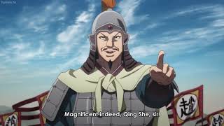 Kingdom Season 5  Official Trailer  English Sub [upl. by Lynnworth]