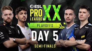 EPL S20 2024  Day 17  FULL SHOW [upl. by Enellij]