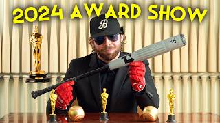 2024 Baseball Bat Bros AWARD SHOW [upl. by Isla395]