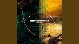 Super scription of data [upl. by Nalym]