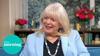 Alison Steadman Reflects on Her Iconic Career and ‘Gavin amp Stacey’ Finale  This Morning [upl. by Eelaras]