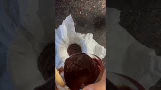 Lava Cake Recipe on Refeed Day for Weight Loss that Works [upl. by Neersin]