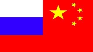 Russia China Betray Syria [upl. by Ellinehc]