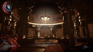 Dishonored 2 Gameplay MissionWalkthrough no commentary [upl. by Sands]